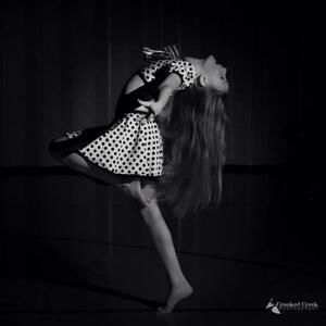 Meet your Posher, Jen